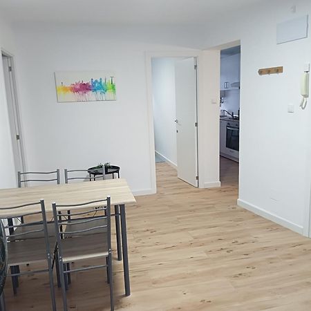 2 Bedroom Apartment In 산페르난도 외부 사진