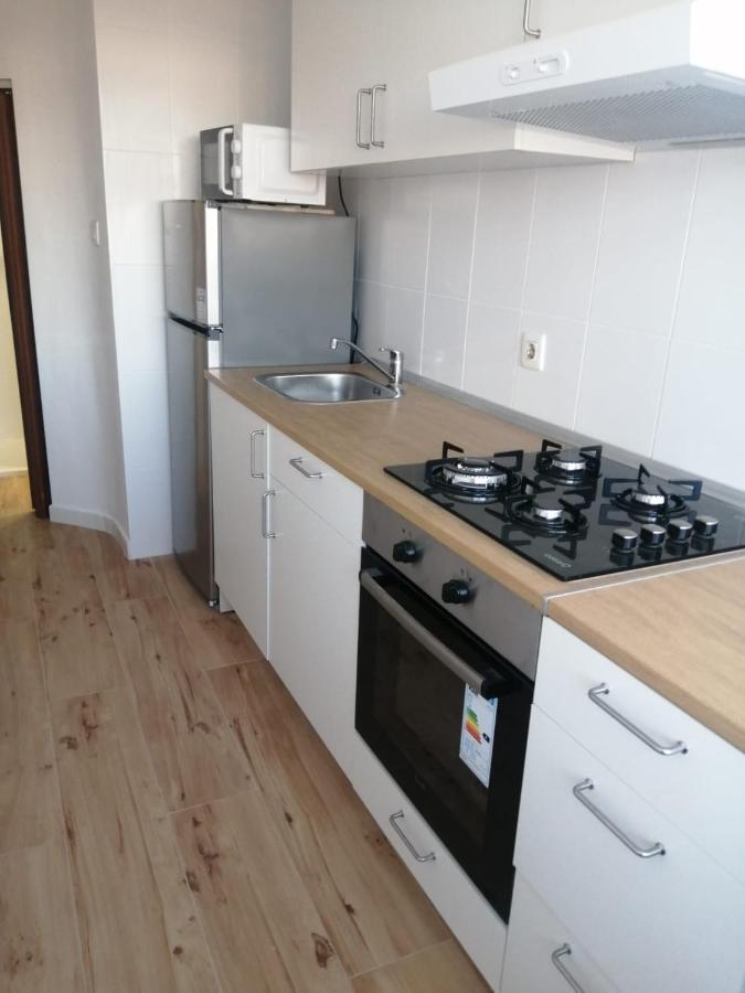 2 Bedroom Apartment In 산페르난도 외부 사진