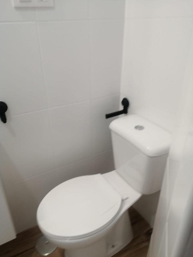 2 Bedroom Apartment In 산페르난도 외부 사진