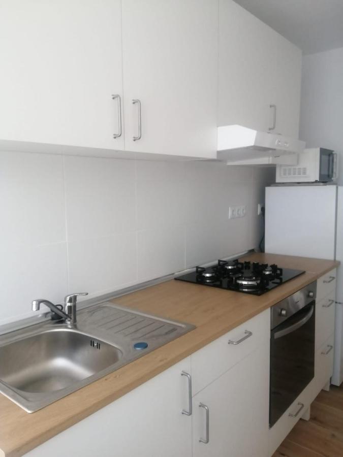 2 Bedroom Apartment In 산페르난도 외부 사진