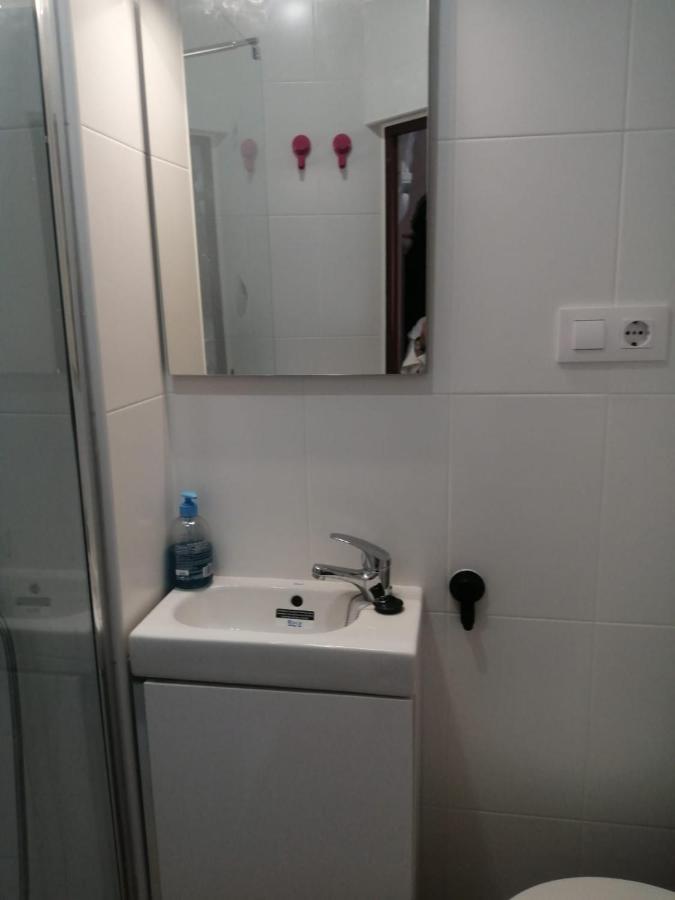 2 Bedroom Apartment In 산페르난도 외부 사진