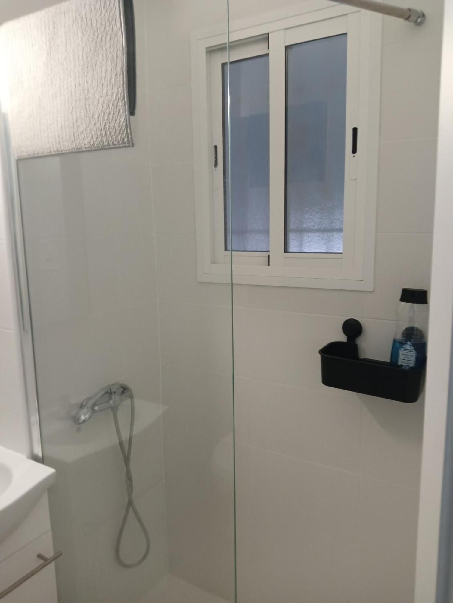 2 Bedroom Apartment In 산페르난도 외부 사진