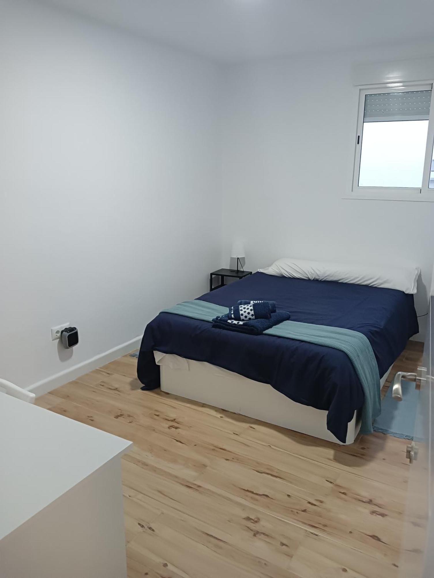 2 Bedroom Apartment In 산페르난도 외부 사진