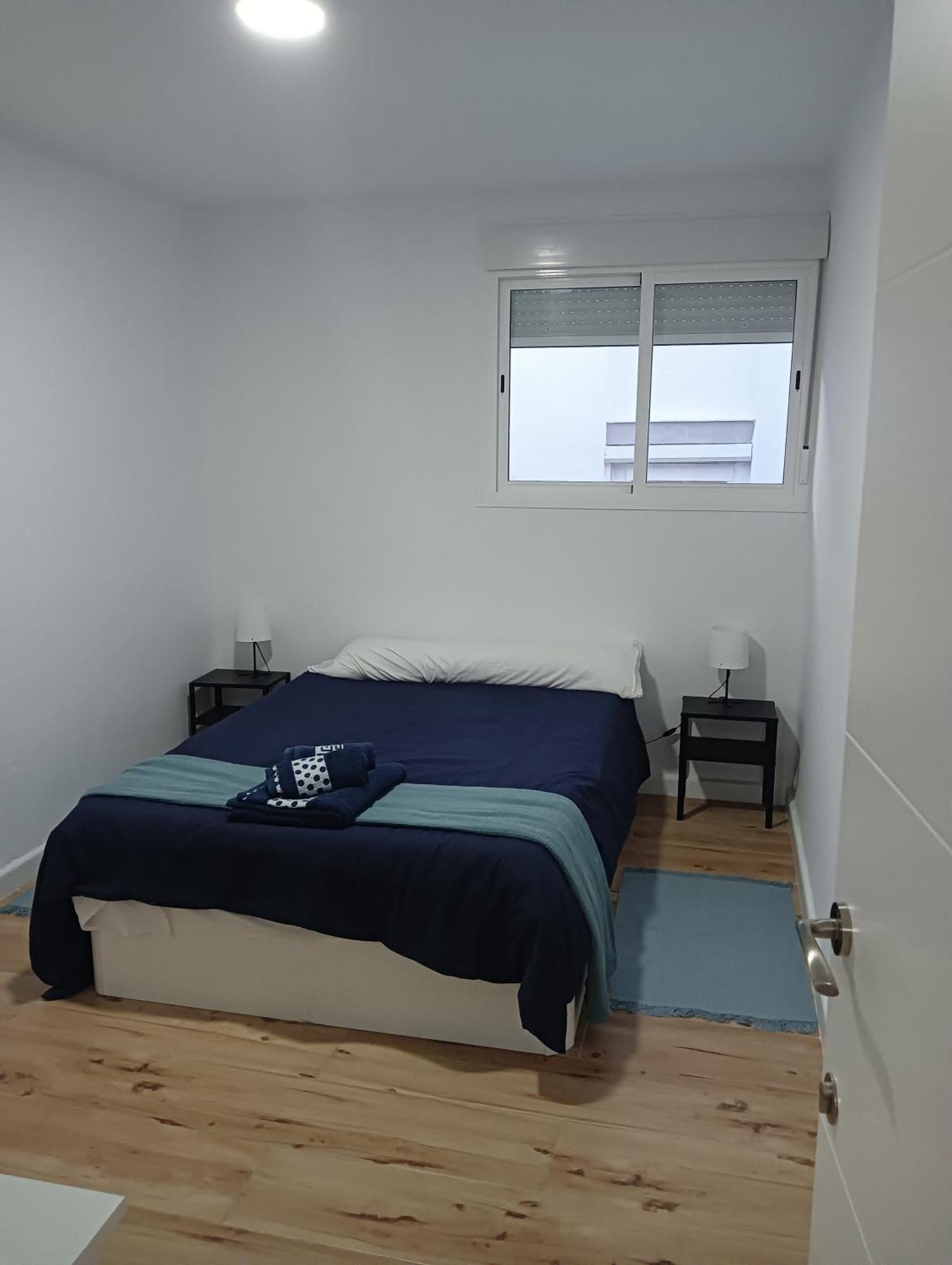 2 Bedroom Apartment In 산페르난도 외부 사진