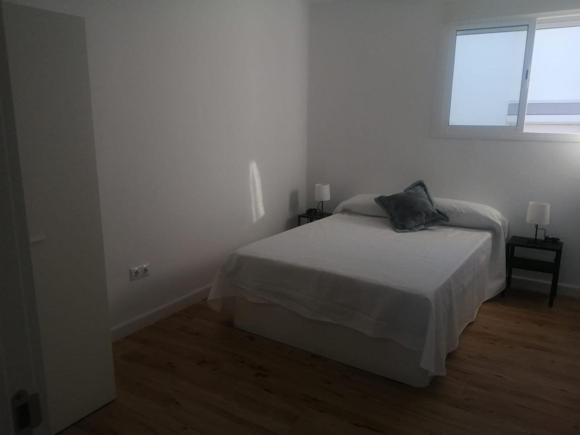 2 Bedroom Apartment In 산페르난도 외부 사진